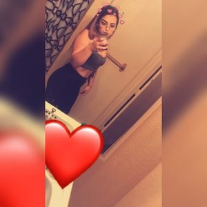 Meet your Posher, Callie